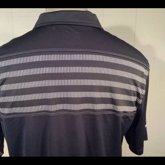 Ping Men’s golf shirt size large - Picture 5 of 10